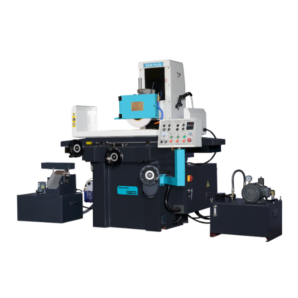 SG36 Servo Satıh Taşlama Tezgahı