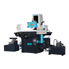 SG36 Servo Satıh Taşlama Tezgahı