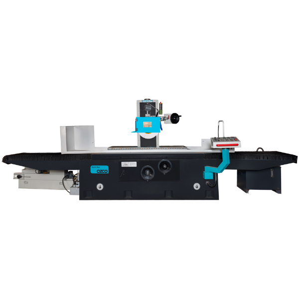SG510 Servo Satıh Taşlama Tezgahı