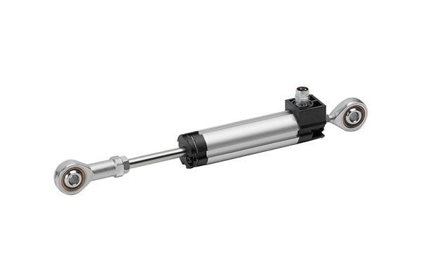 TEX125 Potansiyometrik Lineer Cetvel