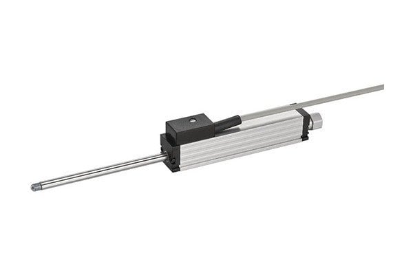 TR100 Potansiyometrik Lineer Cetvel