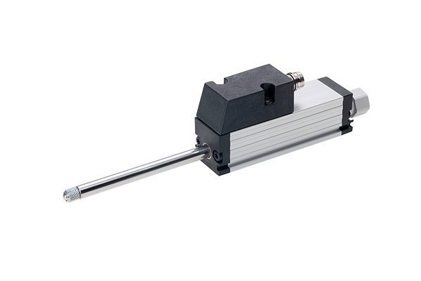 TRS50 Potansiyometrik Lineer Cetvel Soket İstemiyorum