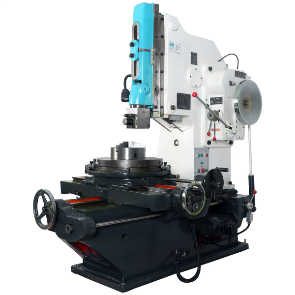 PV5032E Dik Planya Tezgahı