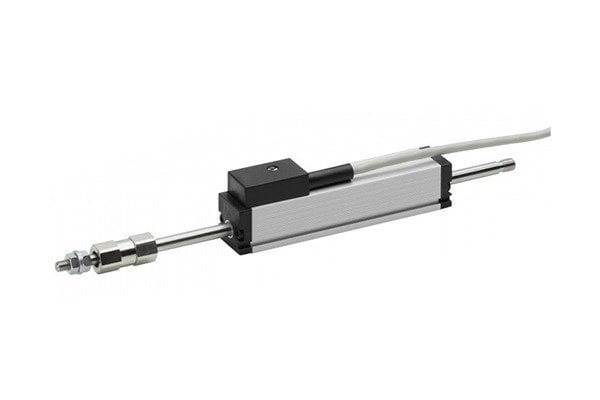 T100 Potansiyometrik Lineer Cetvel