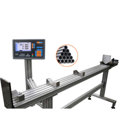 EMS4000-B Boru Ölçüm Masası