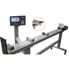 EMS4000-P Profil Ölçüm Masası