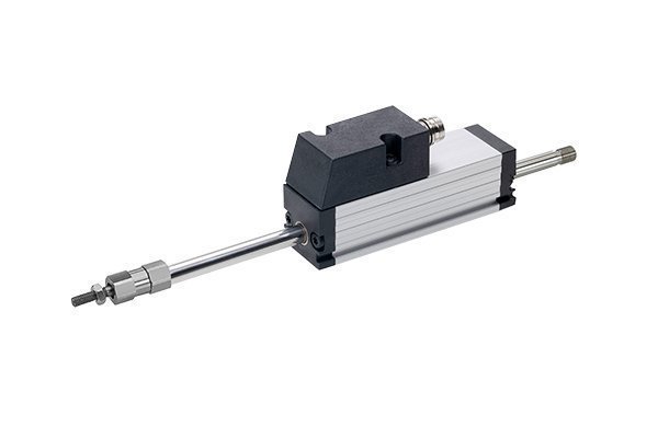 TS150 Potansiyometrik Lineer Cetvel EEM-3372 Soket