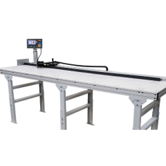 TM200-3L Uzunluk Ölçüm Masası