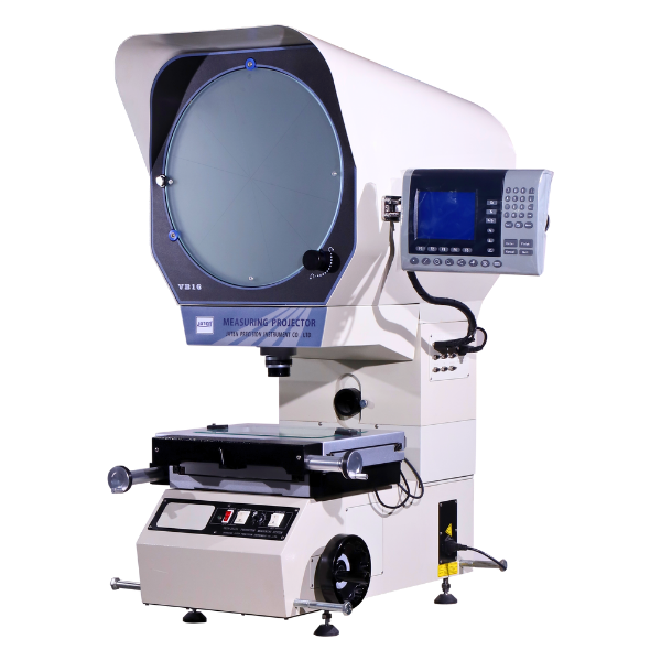 JTD3025 Profil Projektör Cihazı