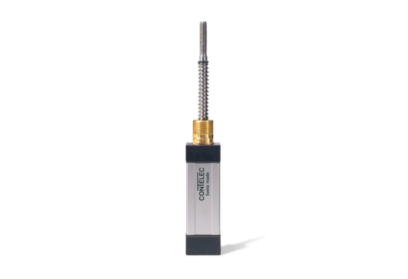 KL100 Lineer Potansiyometre
