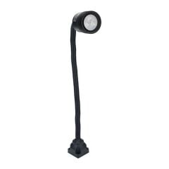 M3W Spiralli Led Makina Aydınlatma Lambası