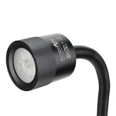 M3W Spiralli Led Makina Aydınlatma Lambası
