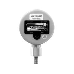 Dijital Manometre 0...1000 Bar