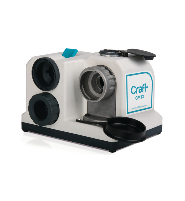 GM13 Matkap Ucu Bileme Makinası