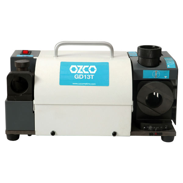 GD13T Matkap Ucu Bileme Makinası